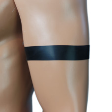 Plain Bicep Strap - various colours